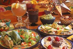 traditional Mexican food Sarasota