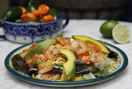 best Mexican restaurant in Sarasota and Venice Fl