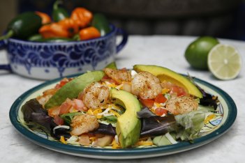 On the Menu at mi Pueblo<br/><b>Photo Gallery</b>
