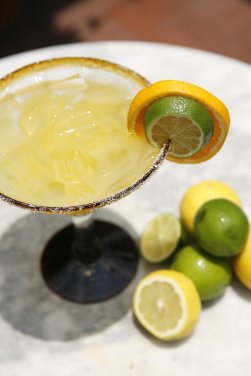 Mi Pueblo Margarita time