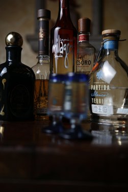Tequilas Sarasota