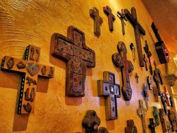 Mexican crosses