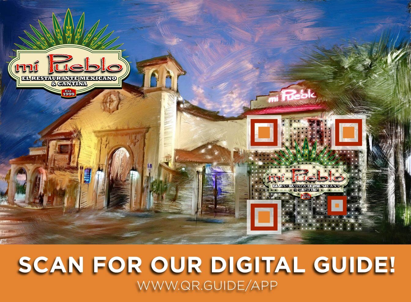 Mi Pueblo Mexican Restaurants