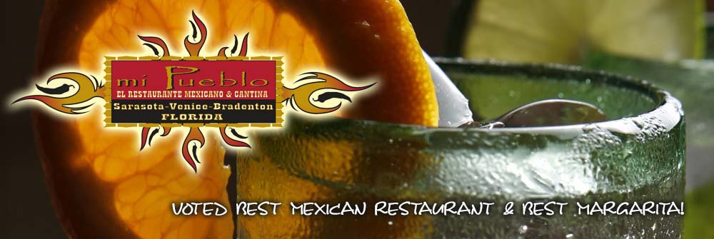 Sarasota Mexican Restaurant Tequila
